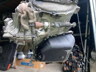 АКПП MITSUBISHI EK WAGON H82W 3G83 F4A1C-2C-1Z 4 ракурс
