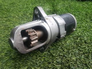 Стартер MITSUBISHI EK WAGON H82W 3G83 M000T31371 3 ракурс