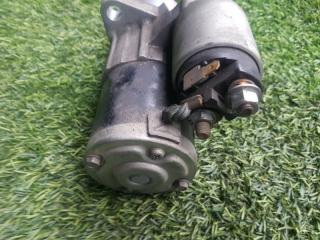 Стартер MITSUBISHI EK WAGON H82W 3G83 M000T31371 4 ракурс