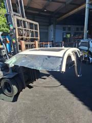 Крыша TOYOTA RAV4 AVA44 2AR-FXE 1 ракурс