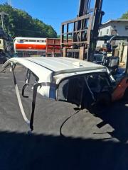 Крыша TOYOTA RAV4 AVA44 2AR-FXE 3 ракурс