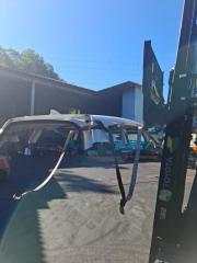 Крыша TOYOTA RAV4 AVA44 2AR-FXE 5 ракурс