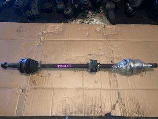 Привод правый передний TOYOTA SPADE NSP140 1NR-FE 4 ракурс