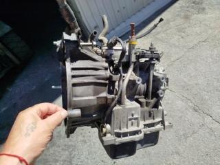 АКПП SUZUKI PALETTE MK21S K6AT 2WD 4 ракурс