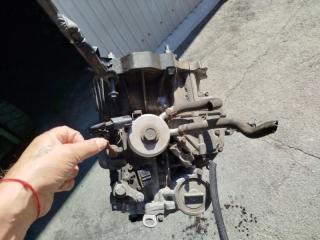 АКПП SUZUKI PALETTE MK21S K6AT 2WD 5 ракурс