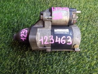 Стартер DAIHATSU MOVE L152S JB-DET 28100-97212 4 ракурс Стартер DAIHATSU MOVE L152S JB-DET 28100-97212 4 ракурс