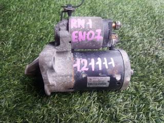 Запчасть стартер SUBARU R2 2004