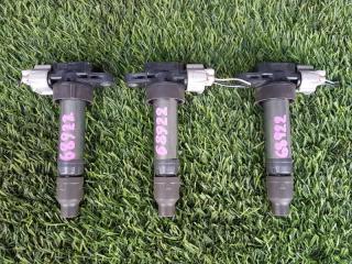 Катушка зажигания NISSAN MOCO MG33S R06A 09P2700 1 ракурс