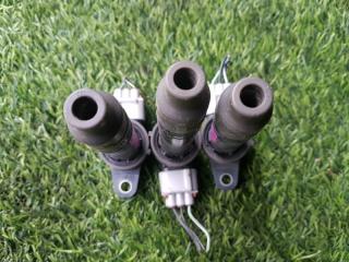Катушка зажигания NISSAN MOCO MG33S R06A 09P2700 3 ракурс