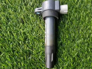 Катушка зажигания SUZUKI MR WAGON MF21S K6AT 33400-76G1 5 ракурс