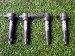 Запчасть катушка зажигания MITSUBISHI COLT