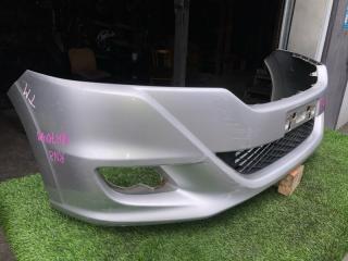 Бампер передний HONDA STREAM RN6 71101-SMCX-0000 2 ракурс