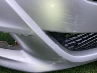 Бампер передний HONDA STREAM RN6 71101-SMCX-0000 3 ракурс