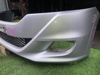 Бампер передний HONDA STREAM RN6 71101-SMCX-0000 5 ракурс