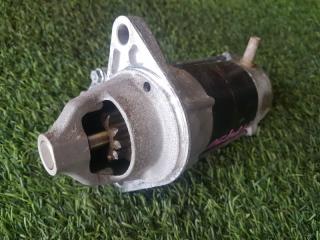 Стартер SUZUKI SPACIA MK42S R06AT 31100-65P0 3 ракурс