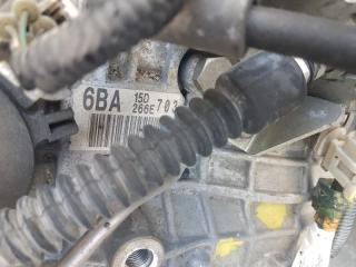 АКПП DAIHATSU TANTO L375S KF-VE 6BA 4 ракурс АКПП DAIHATSU TANTO L375S KF-VE 6BA 4 ракурс