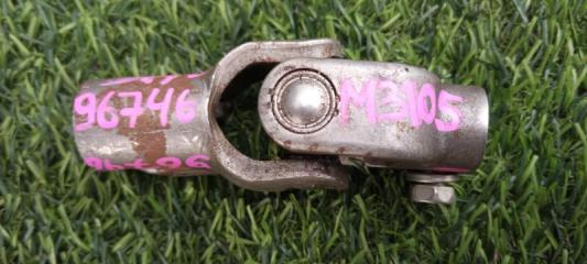 Запчасть рулевой карданчик DAIHATSU BOON