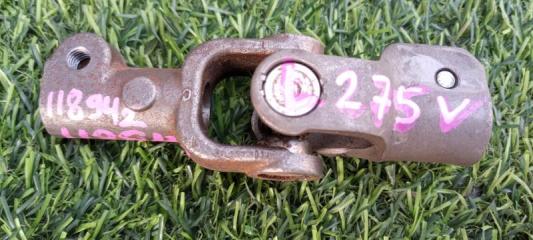 Запчасть рулевой карданчик DAIHATSU MIRA