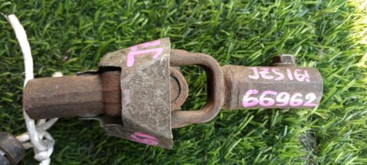 Запчасть рулевой карданчик TOYOTA ARISTO