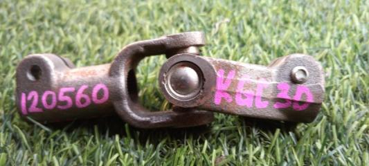 Запчасть рулевой карданчик TOYOTA PASSO