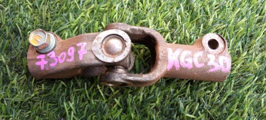 Запчасть рулевой карданчик TOYOTA PASSO