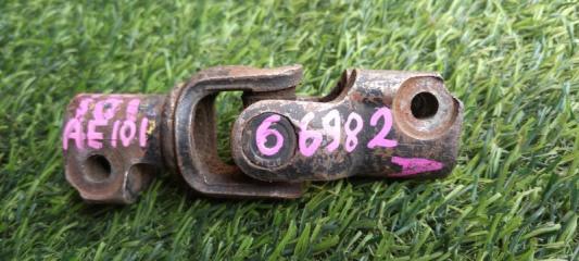 Запчасть рулевой карданчик TOYOTA LEVIN