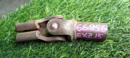 Запчасть рулевой карданчик TOYOTA RAUM