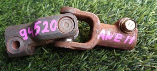 Запчасть рулевой карданчик TOYOTA WISH