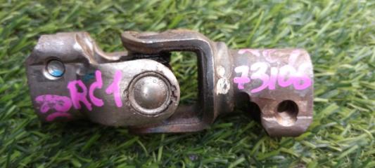 Запчасть рулевой карданчик SUBARU R2