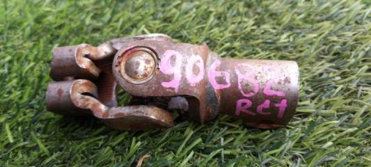 Запчасть рулевой карданчик SUBARU R2