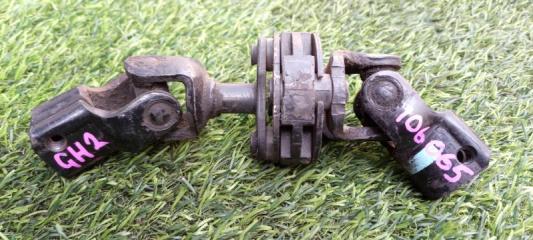 Запчасть рулевой карданчик SUBARU IMPREZA