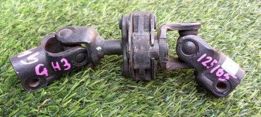 Запчасть рулевой карданчик SUBARU IMPREZA