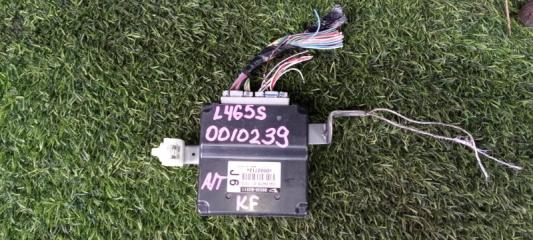 Блок управления акпп DAIHATSU TANTO EXE L465S KF-DET 89530-B2511 1 ракурс