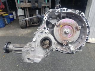 АКПП DAIHATSU TANTO EXE L465S KF-DET 1TP 4 ракурс