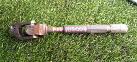 Запчасть рулевой карданчик HONDA STREAM