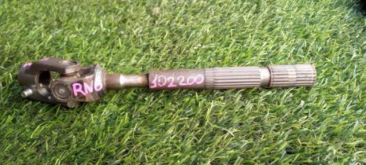 Запчасть рулевой карданчик HONDA STREAM