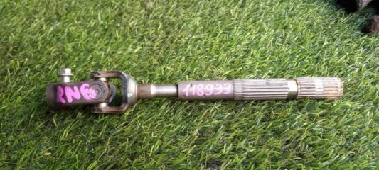 Запчасть рулевой карданчик HONDA STREAM