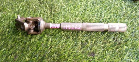 Запчасть рулевой карданчик HONDA STREAM