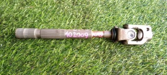 Запчасть рулевой карданчик HONDA STREAM