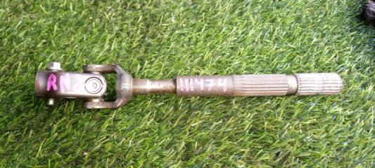 Запчасть рулевой карданчик HONDA STREAM