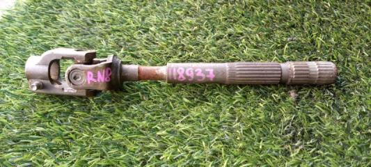 Запчасть рулевой карданчик HONDA STREAM