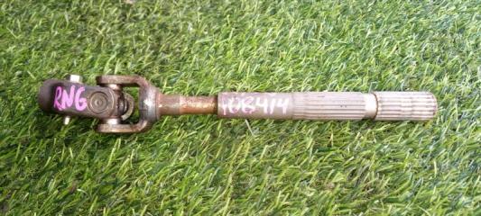 Запчасть рулевой карданчик HONDA STREAM