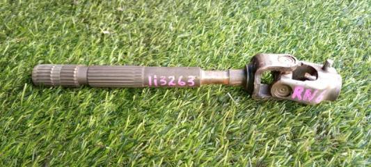 Запчасть рулевой карданчик HONDA STREAM