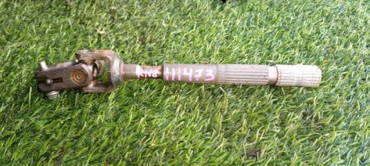 Запчасть рулевой карданчик HONDA STREAM