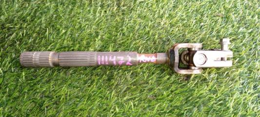 Запчасть рулевой карданчик HONDA STREAM