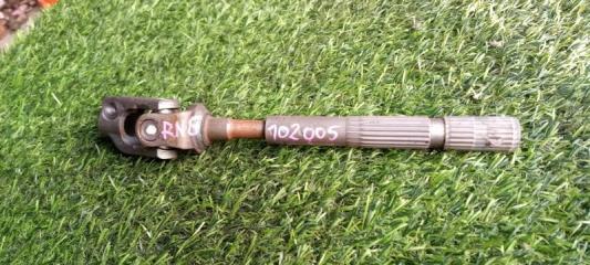 Запчасть рулевой карданчик HONDA STREAM