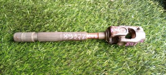 Запчасть рулевой карданчик HONDA STREAM