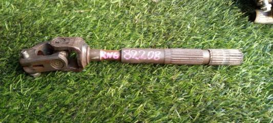 Запчасть рулевой карданчик HONDA STREAM