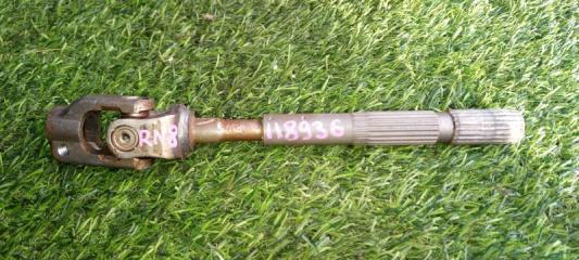 Запчасть рулевой карданчик HONDA STREAM