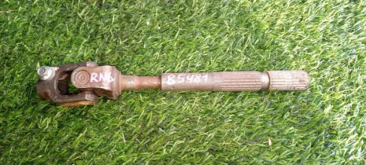 Запчасть рулевой карданчик HONDA STREAM